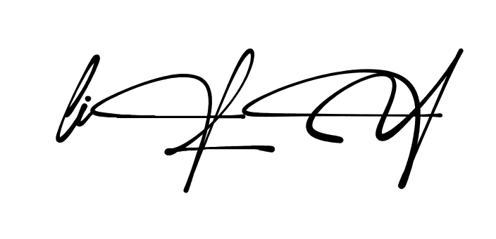 Best Lily signature style