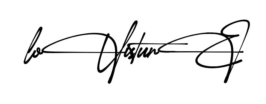 Louise Signature full name signature style in English