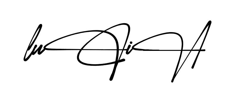 Best Lucia signature style