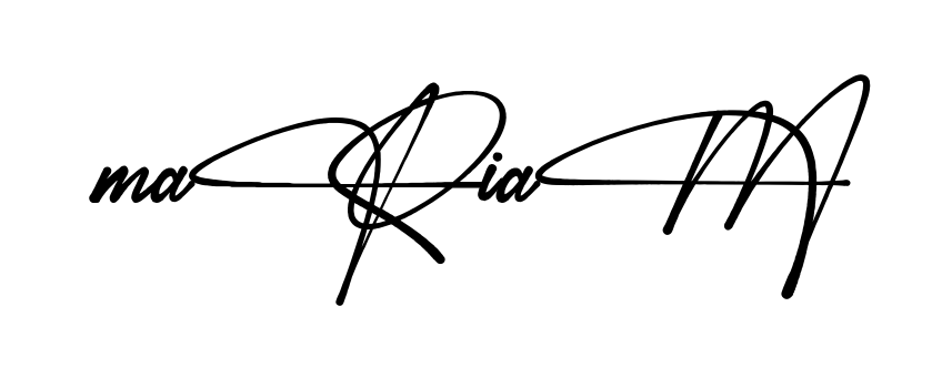 Best Mariam signature style