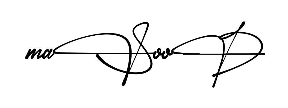 Best Masood signature style