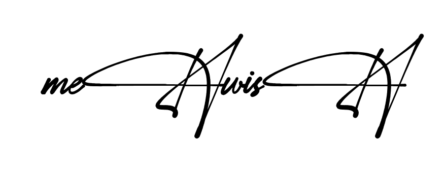 Best Mehwish signature style