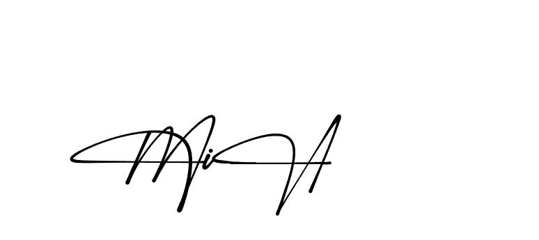 Best Mia signature style