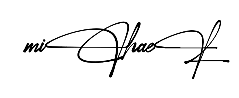 Best Michael signature style