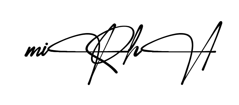 Best Mirha signature style