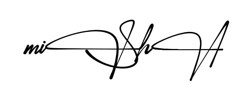 Best Misha signature style
