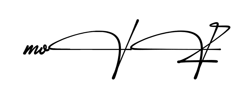Best Moiz signature style