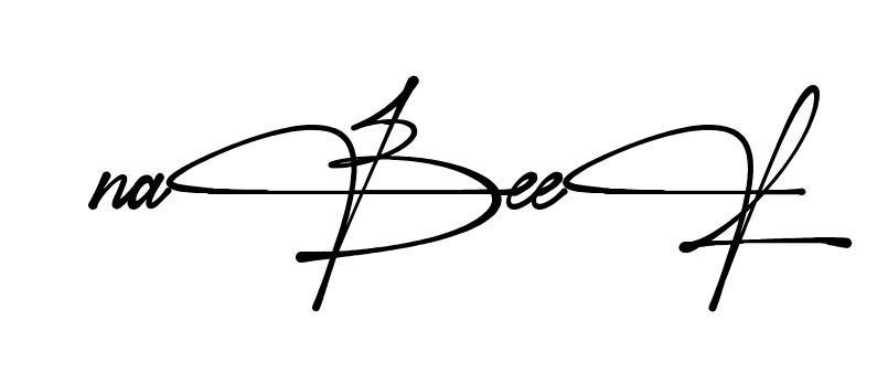 Best Nabeel signature style