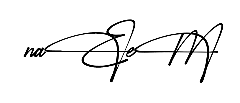 Best Naeem signature style