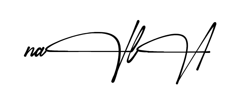 Best Naila signature style