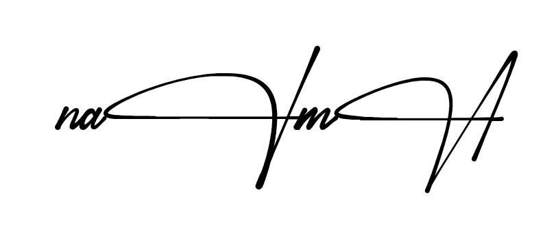 Best Naima signature style