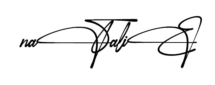Best Natalie signature style