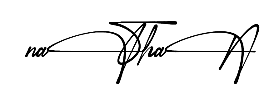 Best Nathan signature style