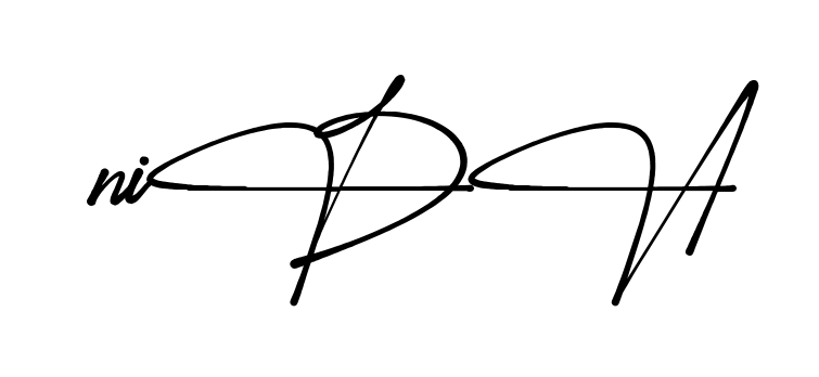 Best Nida signature style
