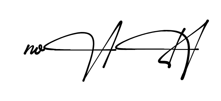 Best Noah signature style