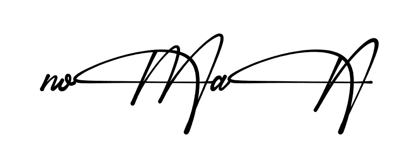 Best Noman signature style