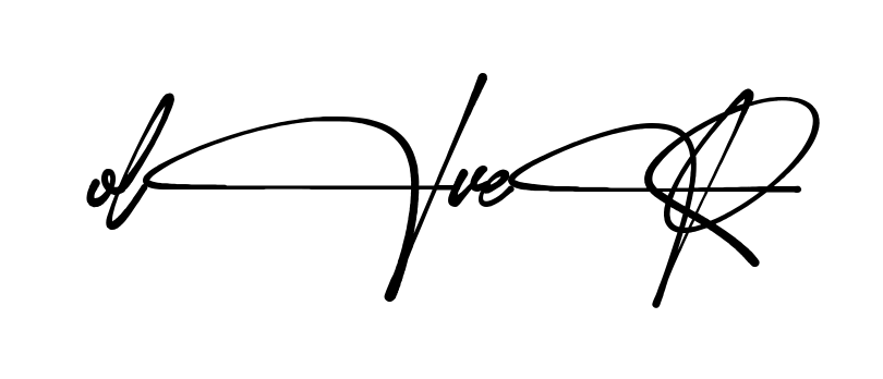 Best Oliver signature style