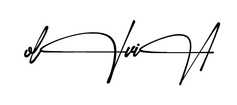 Best Olivia signature style