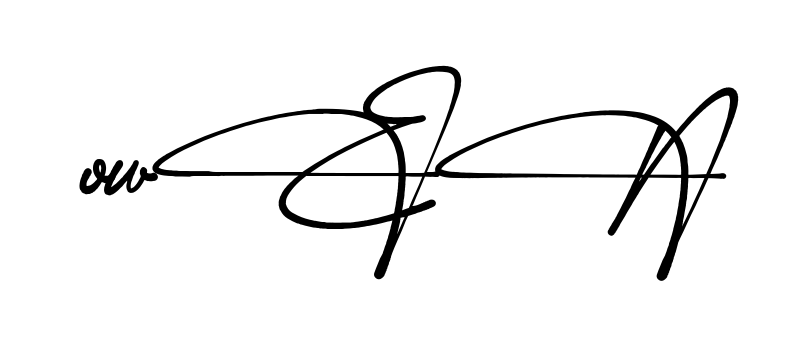Best Owen signature style