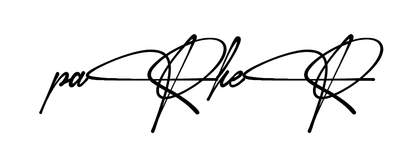 Best Parker signature style