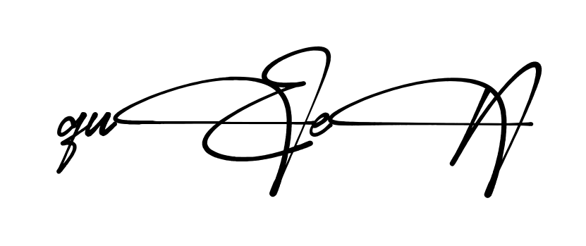 Best Queen signature style