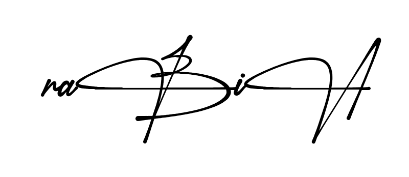 Best Rabia signature style