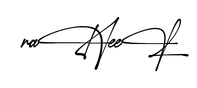 Best Raheel signature style