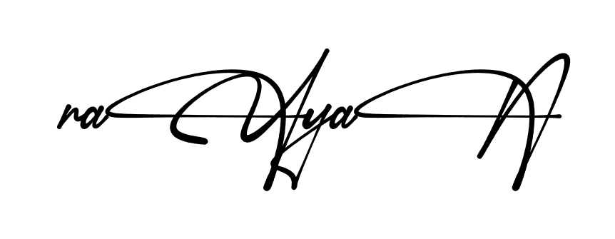 Best Rayyan signature style