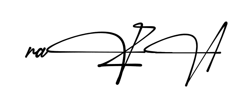 Best Raza signature style