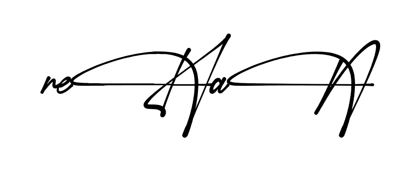 Best Rehan signature style