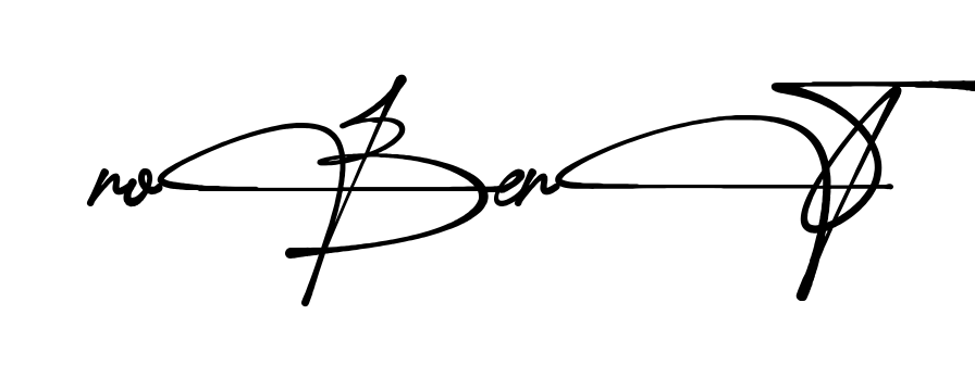 Best Robert signature style