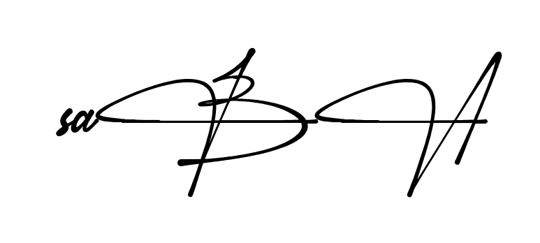 Best Saba signature style