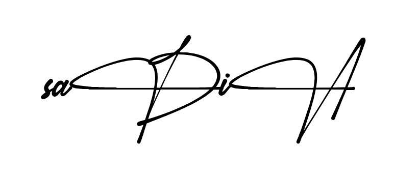 Best Sadia signature style