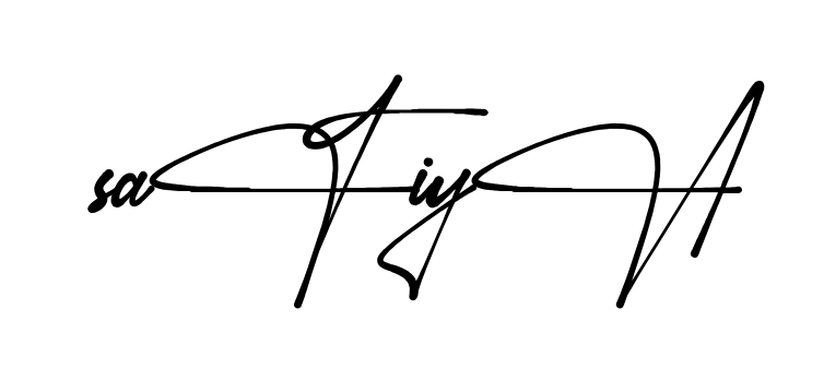 Best Safiya signature style