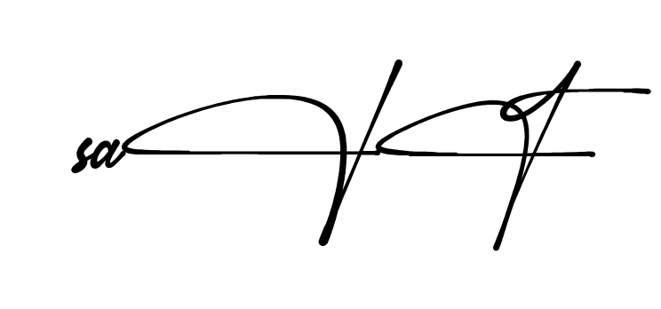 Best Saif signature style