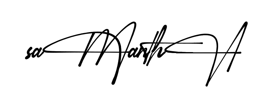 Best Samantha signature style