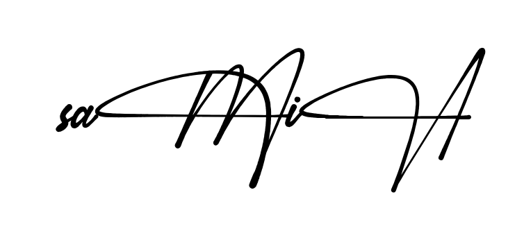 Best Samia signature style