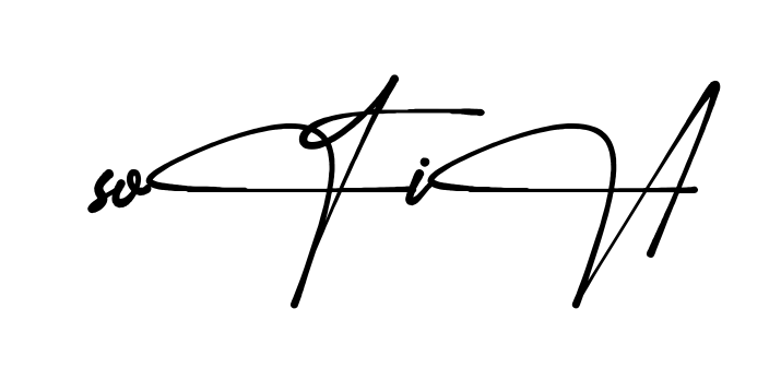 Best Sofia signature style
