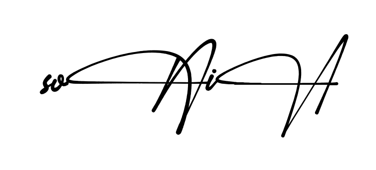 Best Sonia signature style