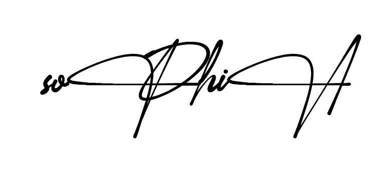 Best Sophia signature style