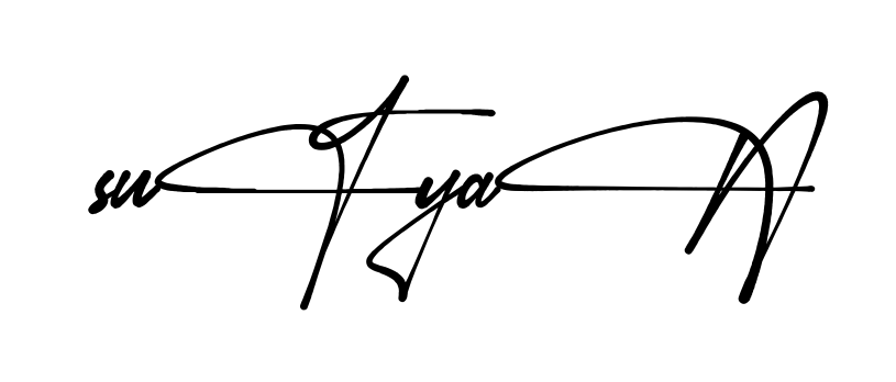 Best Sufyan signature style