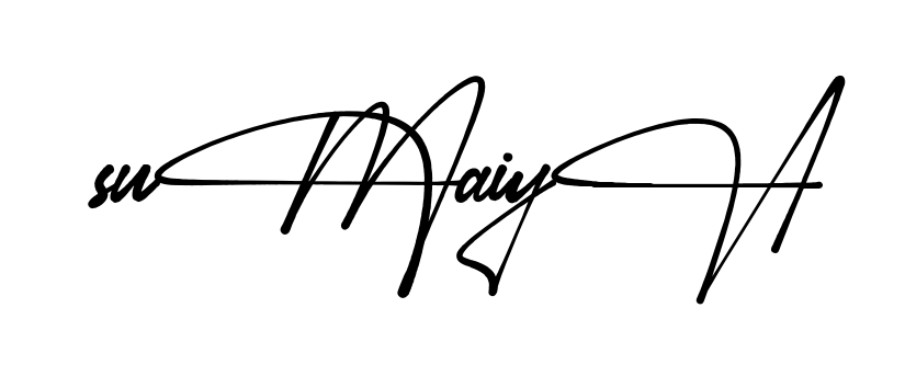 Best Sumaiya signature style