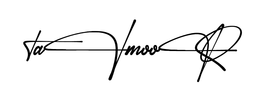 Best Taimoor signature style