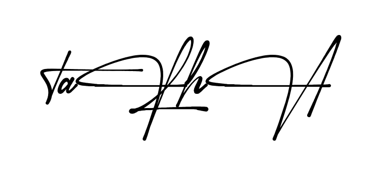 Best Talha signature style