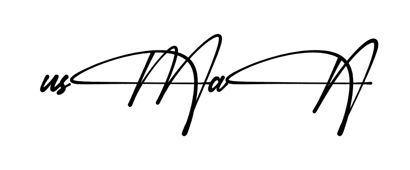 Best Usman signature style