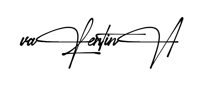 Best Valentina signature style