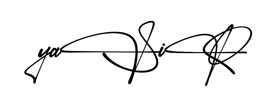 Best Yasir signature style