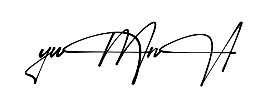 Best Yumna signature style