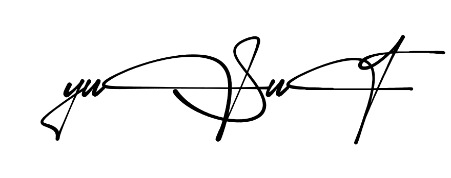 Best Yusuf signature style